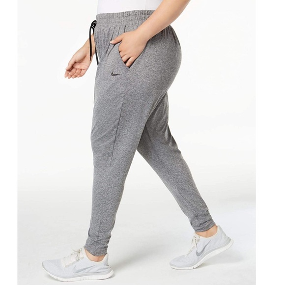 Nike | Flow Lux Training Trousers - Picture 2 of 16